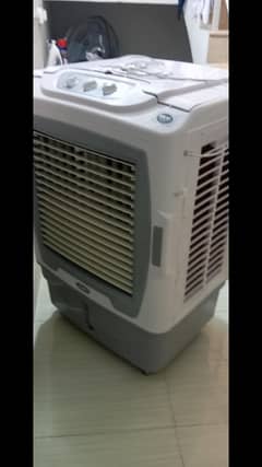 Puma Air Cooler Brand New