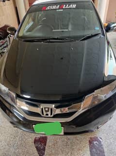 Honda city 1.3 Automatic 2021 B2B Genion 03129806795
