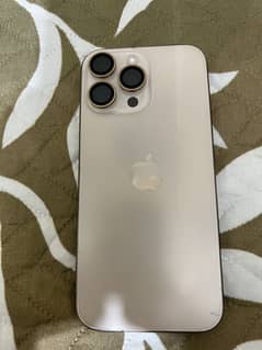 Iphone 16pro max
