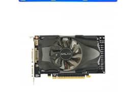 gtx 750 ddr5 graphic card