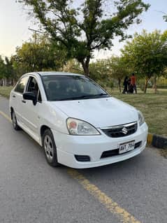 Suzuki Liana