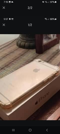 iphone 6 16gb Good condition