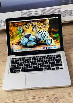 MacBook Pro 2012 Mid