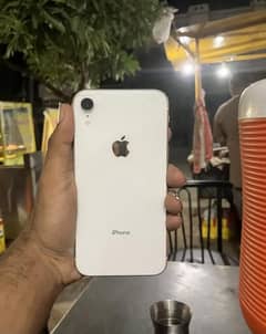 iphone xr 64gb jv