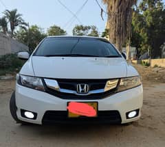 Honda City 1.3 Auto