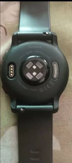 smart watch garmin venu 2