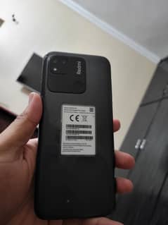 redmi 10A - 4/64