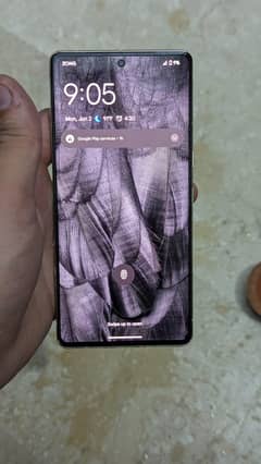 GOOGLE PIXEL 7 PRO 12/256 PTA APPROVED LUSH CONDITION 10/10
