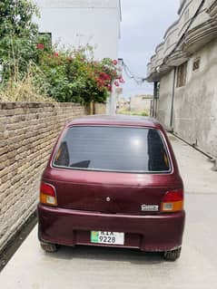 Coure 2001 Full geniune