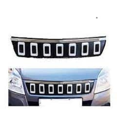 Wagon R Front Grill OEM Style