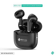 SOVO Musical Pods SBT 907 Wireless Airpods