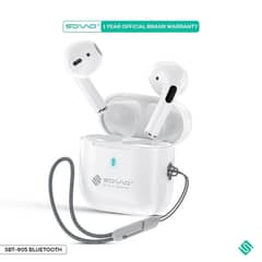 SOVO EGO PODS SBT 905 Airpods Wireless