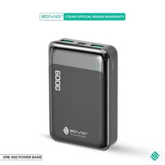 SOVO ULTRON SPB-692 POWERBANK