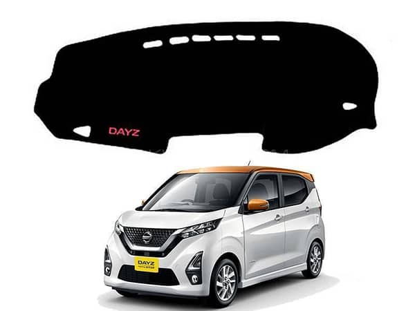 Nissan Dayz Dashboard Matt High Quality Matt
