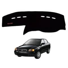 Baleno Dashboard Matt High Quality Matt