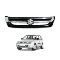 Suzuki Cultus 2002-2015 Front Grill