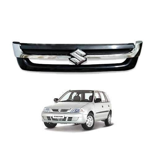 Suzuki Cultus 2002-2015 Front Grill