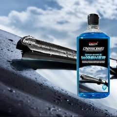 WINDSHIELD WIPER FLUID 500-ML | Enhance Driving Visibility