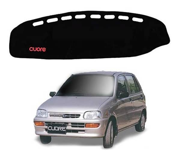 Coure Dashboard Matt High Quality Matt