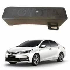 Computer Cover For Toyota Corolla 2014 TO 2021 Premium Quality Flexible Material Plastic
