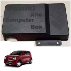 NEW Suzuki Alto 2017 to 2021 Computer Cover High Quality