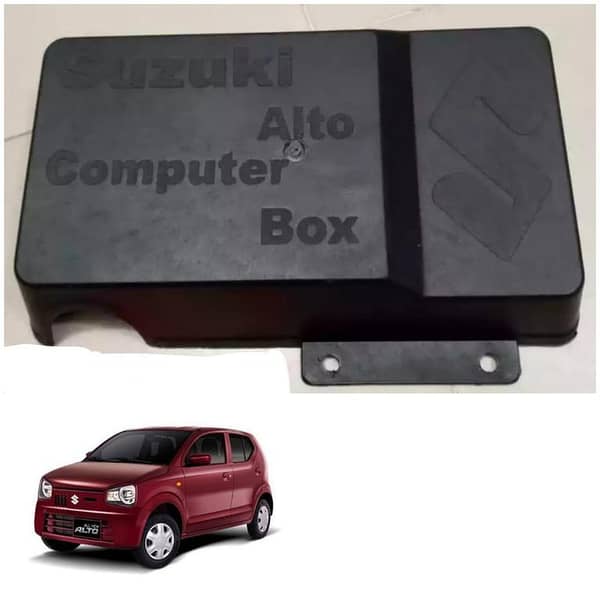 NEW Suzuki Alto 2017 to 2021 Computer Cover High Quality