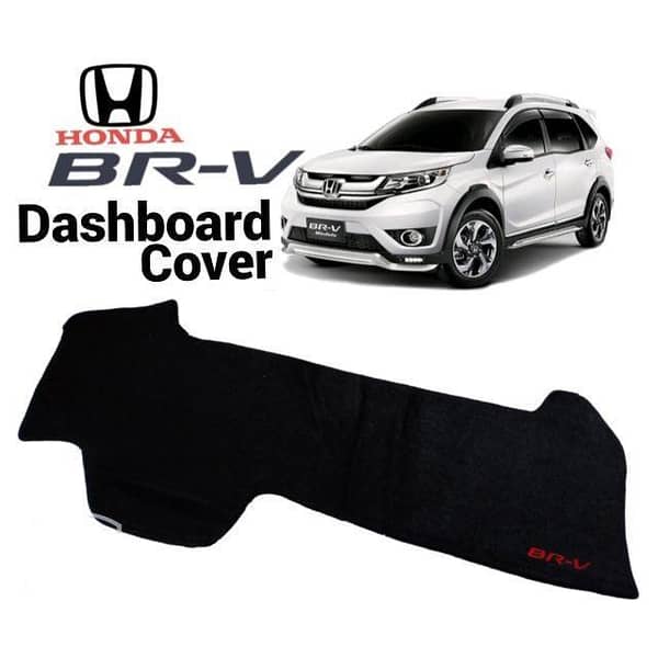 Honda BRV Dashboard Matt High Quality Matt