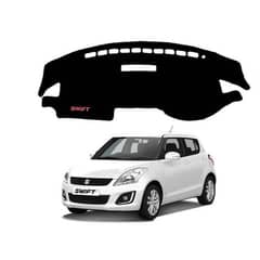 Suzuki Swift Dashboard Matt High Quality Matt