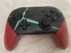 Nitendo pro. . brand new . .