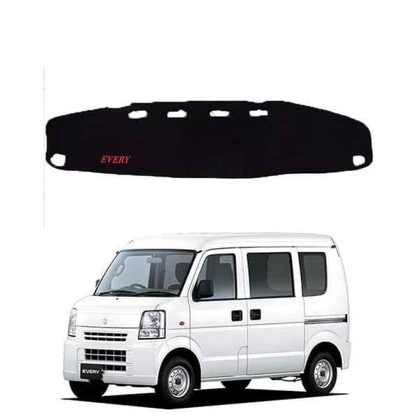 Suzuki Every Dashboard Matt High Quality Matt