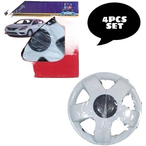 Wheel Cover 12 INCHES Size Premium Quality