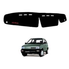 Suzuki Mehran All Models Dashboard Matt High Quality Matt