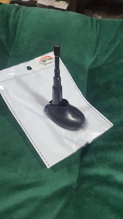 Universal Small Size Antenna Premium Quality