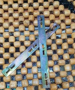 Suzuki Bolan And Ravi (Pickup / Chamber) Loha Kaan Complete Set Premium Quality
