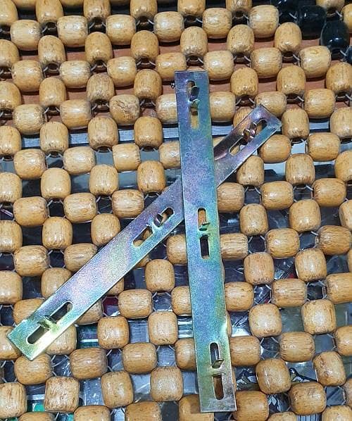 Suzuki Bolan And Ravi (Pickup / Chamber) Loha Kaan Complete Set Premium Quality