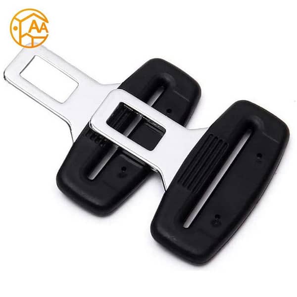 Universal Seat Belt Clip (Metal) Toyota, Suzuki, Honda