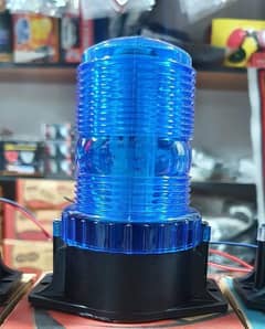 SMD LED Flasher Lights With Magnet Base High Intensity Brightness For Cars & 4X4 Vehicles Premium Quality