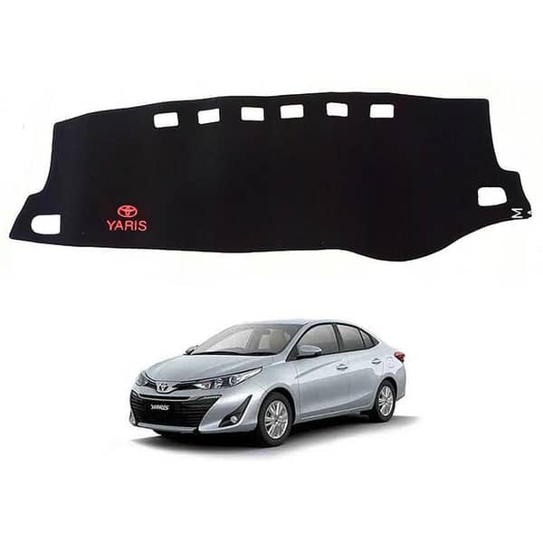 Yaris Dashboard Matt High Quality Matt