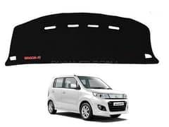 Wagon R (Pakistani) Dashboard Matt High Quality Matt