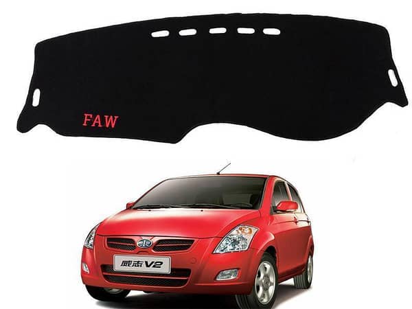 FAW V2 Dashboard Matt High Quality Matt