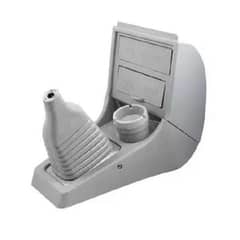 Suzuki Mehran Console Box High Quality Material Grey