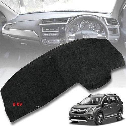 Honda BRV Velvet Dashboard NON-Slip Matt High Quality Matt