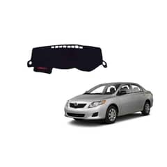 Toyota Corolla Dashboard Matt 2009 to 2013