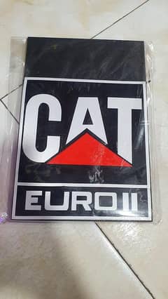 Suzuki Bolan And Pick-up (Chamber)  Mud Flaps Premium Quality Hand Made And Non-Breakable