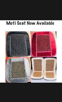 Universal Moti seats pair for All Cars & 4X4 Available In Three Colors