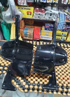 Suzuki Bolan And Ravi (Pickup / Chamber) Loha Kaan Complete Set Premium Quality