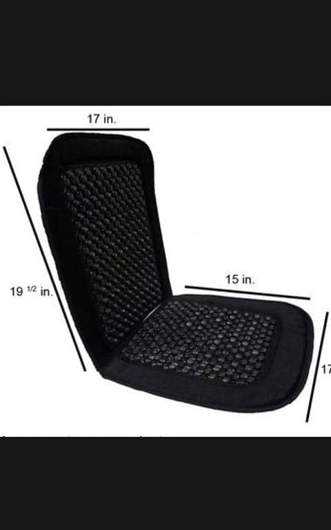 Universal Single Moti Seat for All Cars & 4X4 Available In Four Colors Premium Quality Comfortable & Breathable