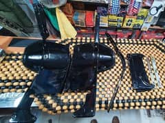 Suzuki Bolan And Ravi (Pickup / Chamber) Loha Kaan Complete Set Premium Quality
