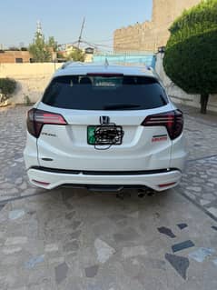 Honda Vezel Z for sale 2014/2019