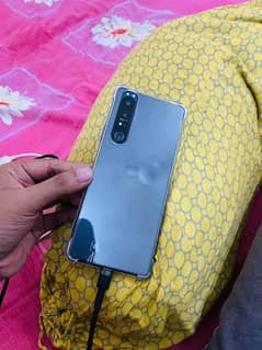 Sony Xperia